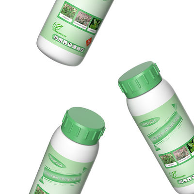 Trifluralin 48%EC sugar beet herbicides Fast Acting Weed Killer cas 1582-09-8