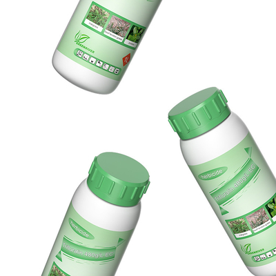Trifluralina 48% EC herbicidas de remolacha azucarera herbicida de acción rápida cas 1582-09-8 proveedor 