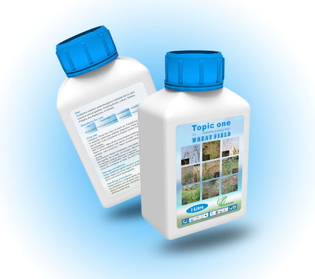 Clodinafop Propargyl Selective Herbicides / 105512-06-9 systemic herbicide