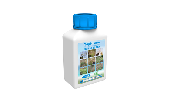 Clodinafop Propargyl Herbicidas selectivos / 105512-06-9 herbicida sistémico proveedor 