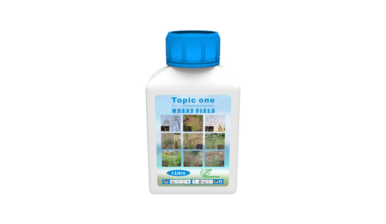 Clodinafop Propargyl Herbicidas selectivos / 105512-06-9 herbicida sistémico proveedor 