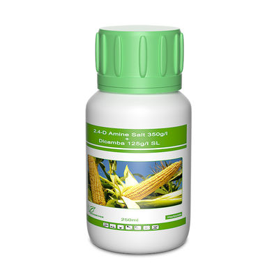 Dicamba / Triasulfuron Selective Herbicides cas 1918-00-9 / 82097-50-5