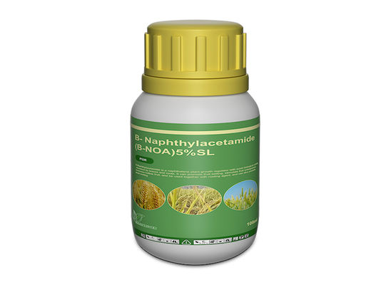Beta naphthoxyacetic acid NOA B-NOA Plant Growth Regulators CAS 120-23-0