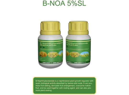 Beta naphthoxyacetic acid NOA B-NOA Plant Growth Regulators CAS 120-23-0