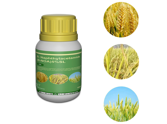 Ácido beta naftoxiacético NOA B-NOA Reguladores del crecimiento de las plantas CAS 120-23-0 proveedor 