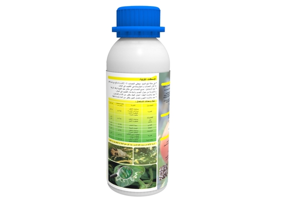 Pesticida químico para el algodón agrícola de abamectina 1.8%EC CAS 71751-41-2 proveedor 