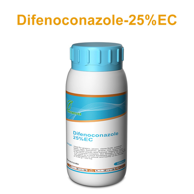 83657-24-3 Difenoconazol fungicida para orquídeas, césped, plántulas, uvas proveedor 