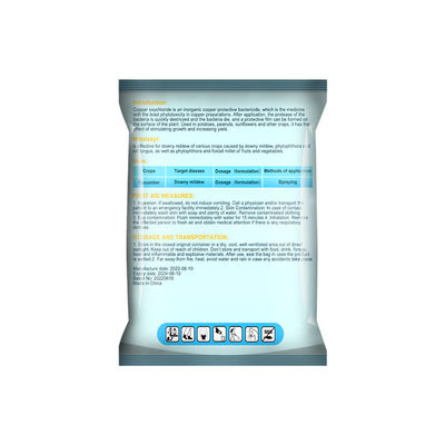 Metalaxyl 1.5% Diniconazole 5% SC Plant Fungicide For Vegetables / Fruits