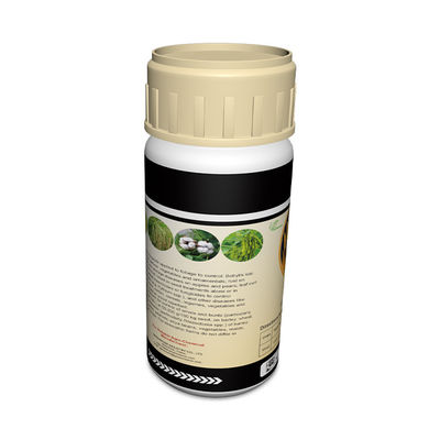 Tolclofos methyl ,Thiram contact Plant Fungicide 137-26-8 / 57018-04-9