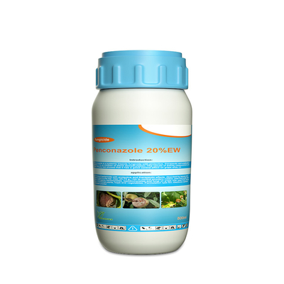 66246-88-6 Penconazol 10%EC Fungicida para plántulas / cáscara de fruta de pome proveedor 