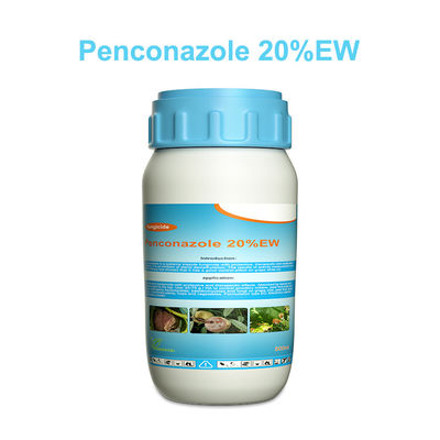 66246-88-6 Penconazole 10%EC Fungicide For Seedlings / pome fruit scab