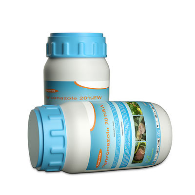 66246-88-6 Penconazole 10%EC Fungicide For Seedlings / pome fruit scab