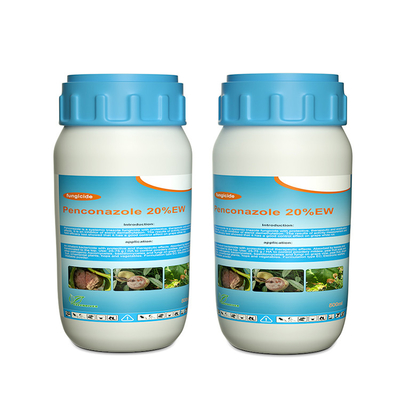 66246-88-6 Penconazol 10%EC Fungicida para plántulas / cáscara de fruta de pome proveedor 