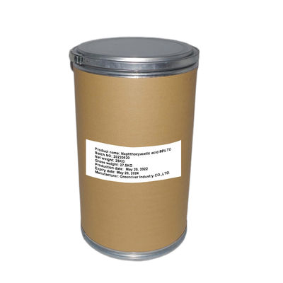 Natural Plant Growth Regulators Beta naphthoxyacetic acid for blackberries