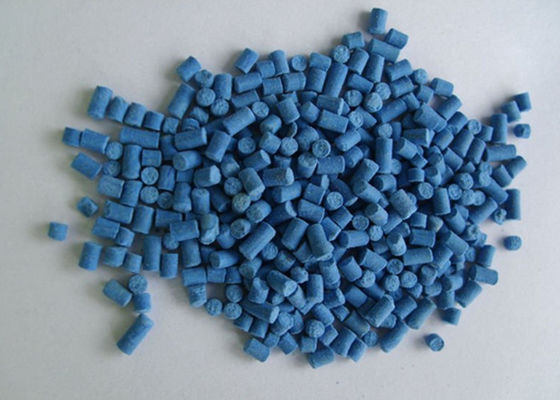 Metaldehyde Molluscicide Products For snail / slug , CAS 108-62-3