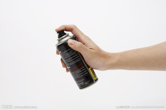 Aerosol Insecticide Spray / pesticide insect killer spray For Mosquitoes