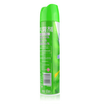 Aerosol Insecticida Spray / pesticida insecticida para mosquitos proveedor 