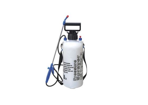 5LPP / PE plastic Insecticide Knapsack Sprayer 56.5*38*44.5CM