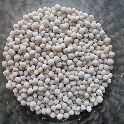 Agricultura Fertilizantes NPK solubles en agua para cultivos / fertilizantes compuestos proveedor 