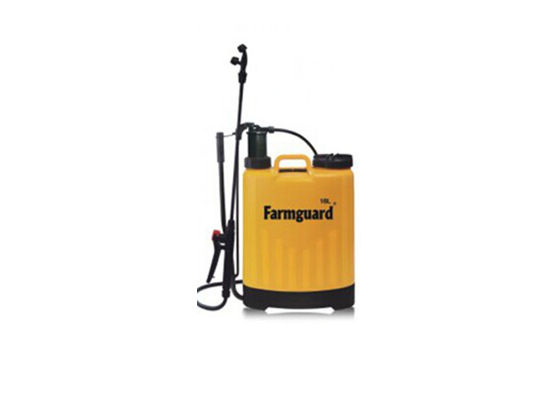 Weed Killer / Insecticide Knapsack Sprayer 16L Weed Sprayers