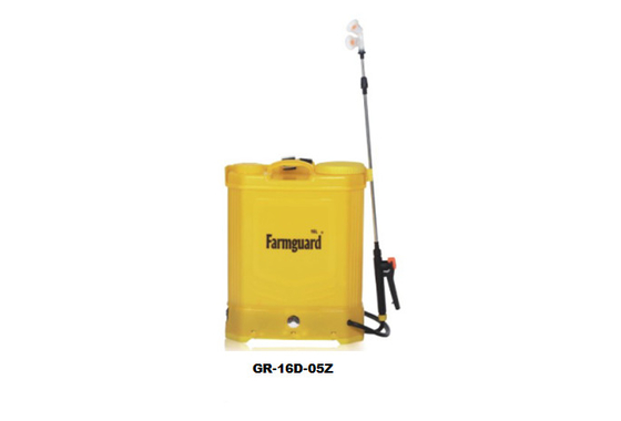 OEM Control de plagas Fumigación con agua Fumigación con insecticida 38*20.5*50CM proveedor 