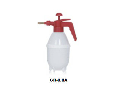 Agricultural Hand Held Air Pressure Sprayer 0.8L 0.2-0.3Mpa