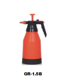 Pulverizador de bomba de mano / pulverizador eléctrico de jardín hecho a medida proveedor 