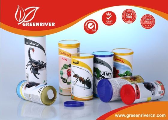 50-65-7 Niclosamide Molluscicide Products Agricultural Pesticides