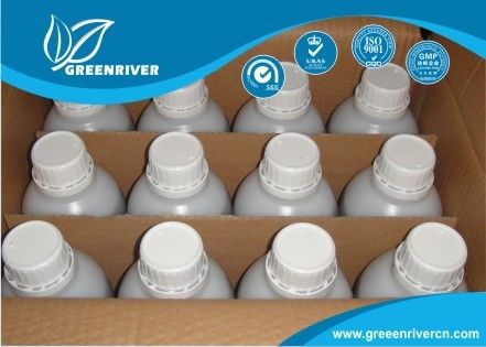 60%TC Validamycin fungicide Biological Pesticides in Rice , tobacco , ginger