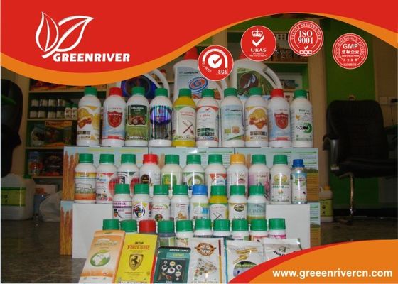 Esfenvalerate Pest Control Insecticides Pesticides for Diptera , 66230-04-4