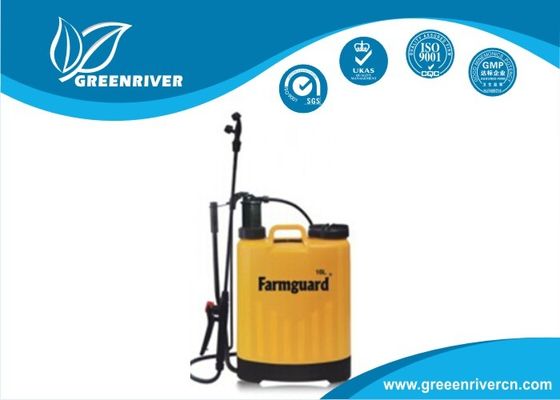Weed Killer / Insecticide Knapsack Sprayer 16L Weed Sprayers
