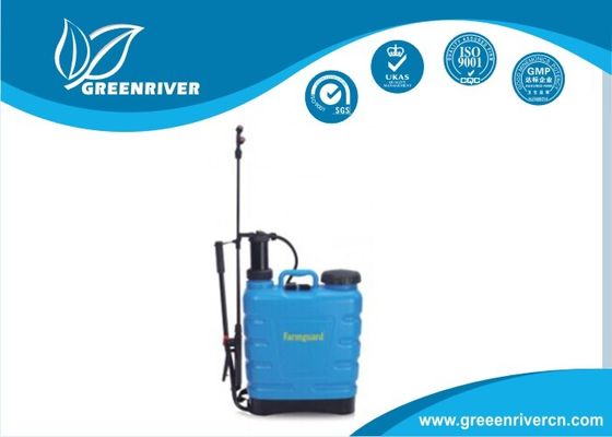Stainless steel fungicides / Herbicide Sprayers Lawn And Garden Sprayer