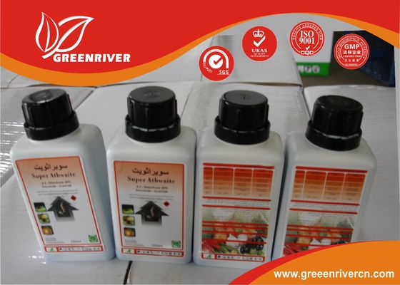 60-51-5 Dimethoate Insecticide and pesticides For Acari / Aphididae / Aleyrodidae