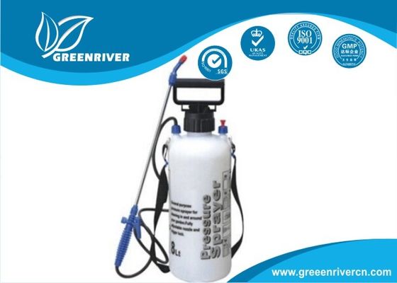 5LPP / PE plastic Insecticide Knapsack Sprayer 56.5*38*44.5CM