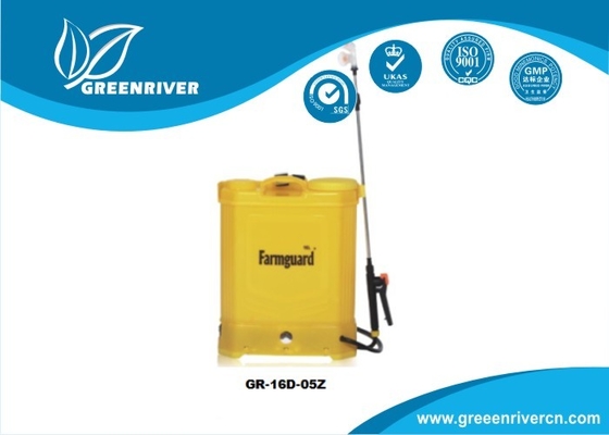 OEM Control de plagas Fumigación con agua Fumigación con insecticida 38*20.5*50CM proveedor 