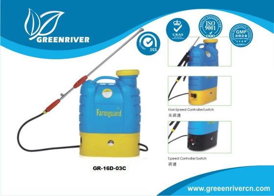 Pesticides Products Backpack Weed Sprayers with high pressure