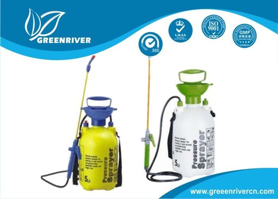 Domestic Knapsack Power Sprayer Lawn And Garden Sprayer 5L