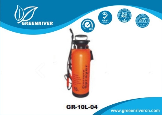 10L pesticida herbicida insecticida mochila rociador de jardín para cultivos proveedor 
