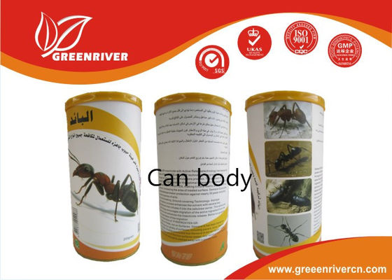 Pyriproxyfen 1%GR insecticide for beetles and midges 95737-68-1