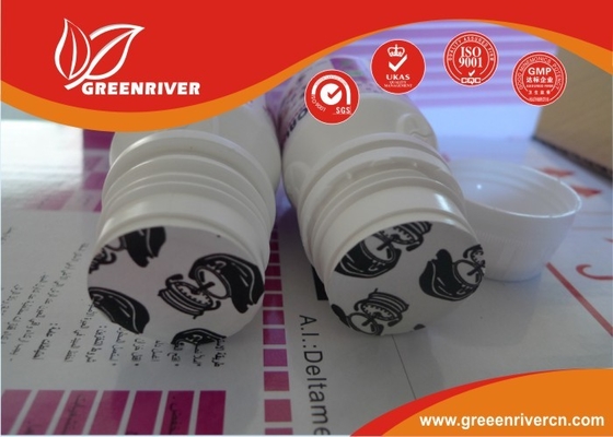 Deltametrina 2,5% EC insecticida para el control de plagas CAS 52918-63-5 proveedor 
