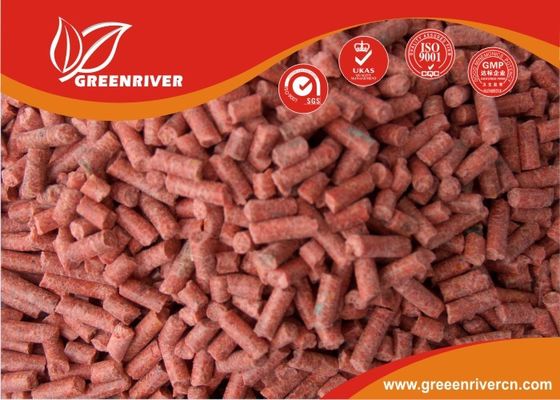 Brodifacoum 0.005% Bait Rodenticide Products indirect anticoagulant