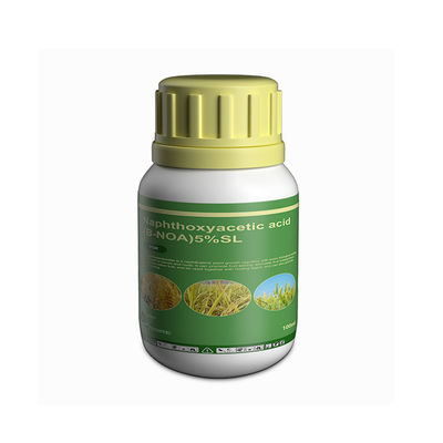 Reguladores naturales del crecimiento de las plantas Ácido beta naftoxiacético para moras