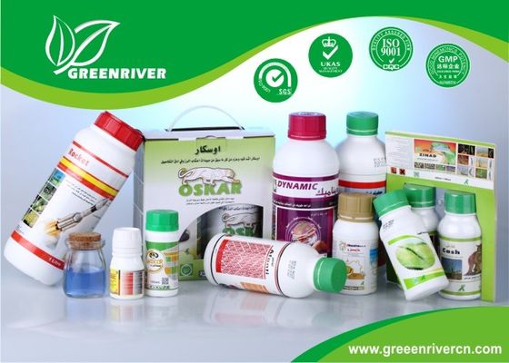 Reguladores de crecimiento de las plantas de uniconazol / Reguladores de crecimiento de las plantas de Bonzi