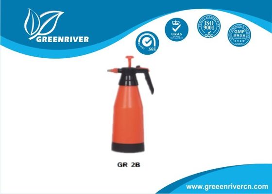 2L Agricultura Pulverizador de presión de aire 0.2-0.3Mpa, Pulverizador de mano