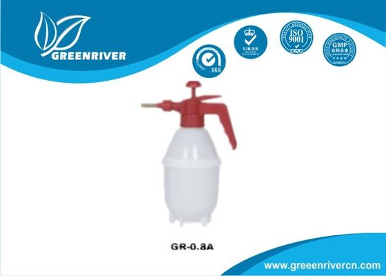 Pulverizador de presión de aire de mano agrícola 0.8L 0.2-0.3Mpa
