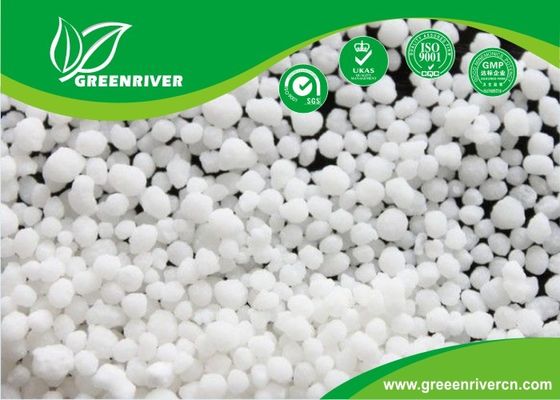 Fertilizante orgánico con alto contenido de fósforo NPK Pureza del 60% CAS 66455-26-3
