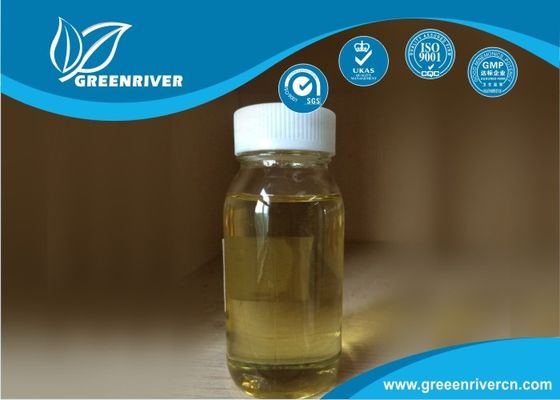 Propiconazol 25% CE Pesticida químico para semillas, maíz, cacahuetes, avena